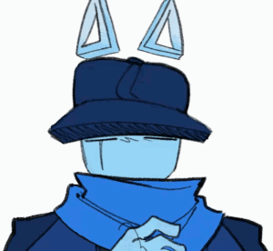 bluecube's avatar
