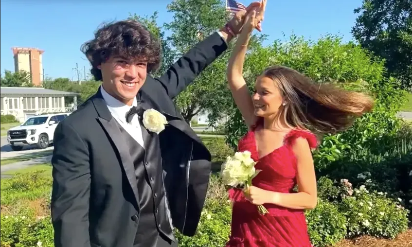 Salta al mar de Bahamas por reto y tiburones no dejaron rastro de él