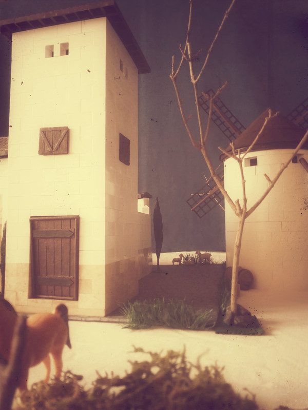 Mancha 05
