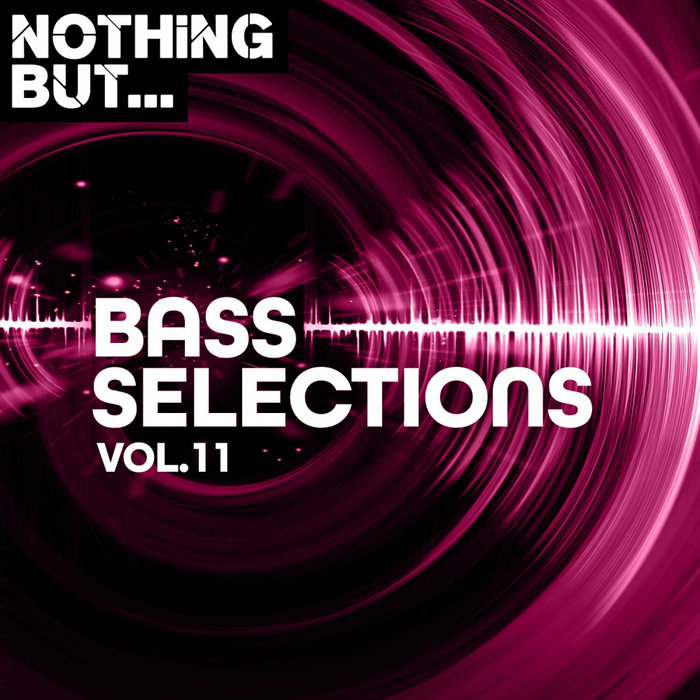 Nothing But Bass Selections Vol 11 (2020) mp3 320 Kbps