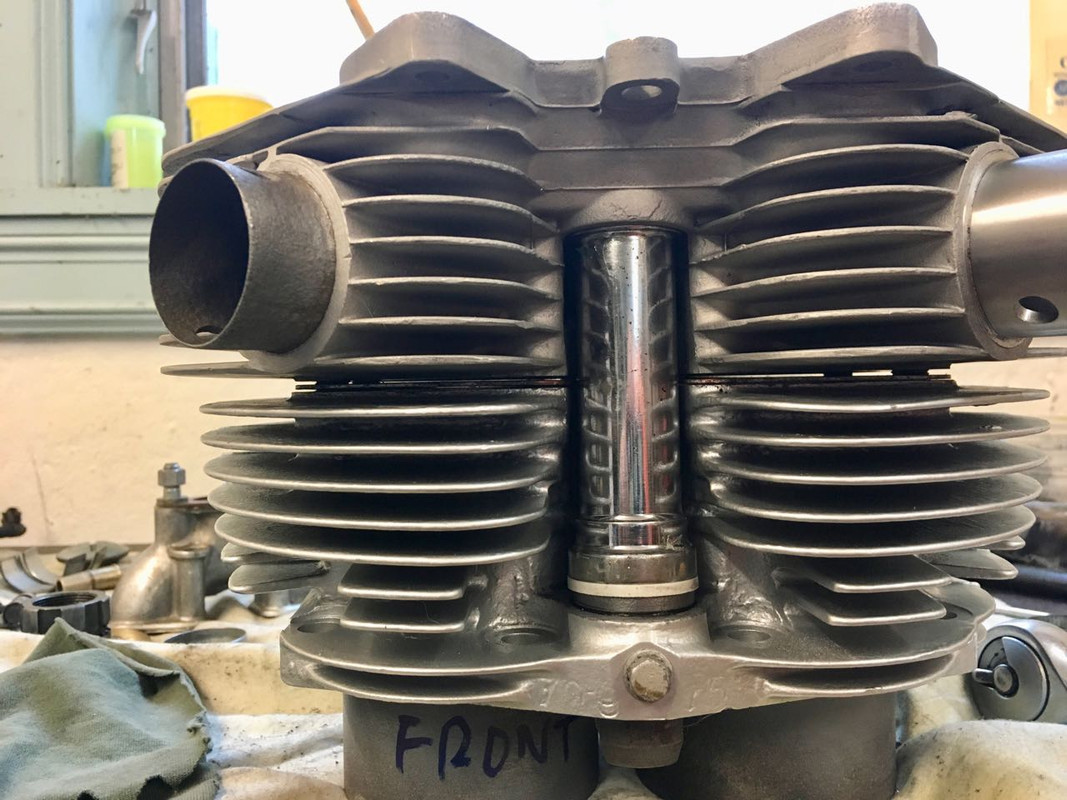 Pushrod tube seal 1x 125 " O"ring — Postimages