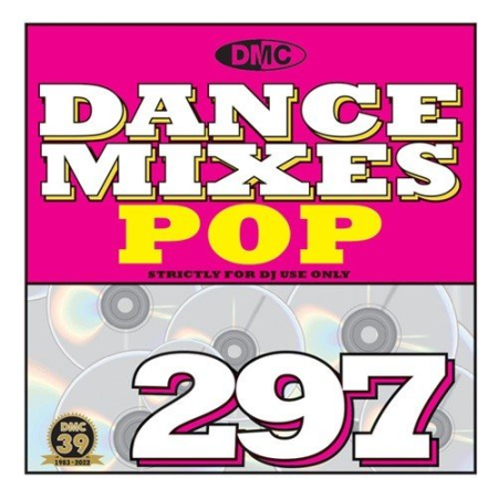 VA - DMC Dance Mixes 297 Pop (2022)