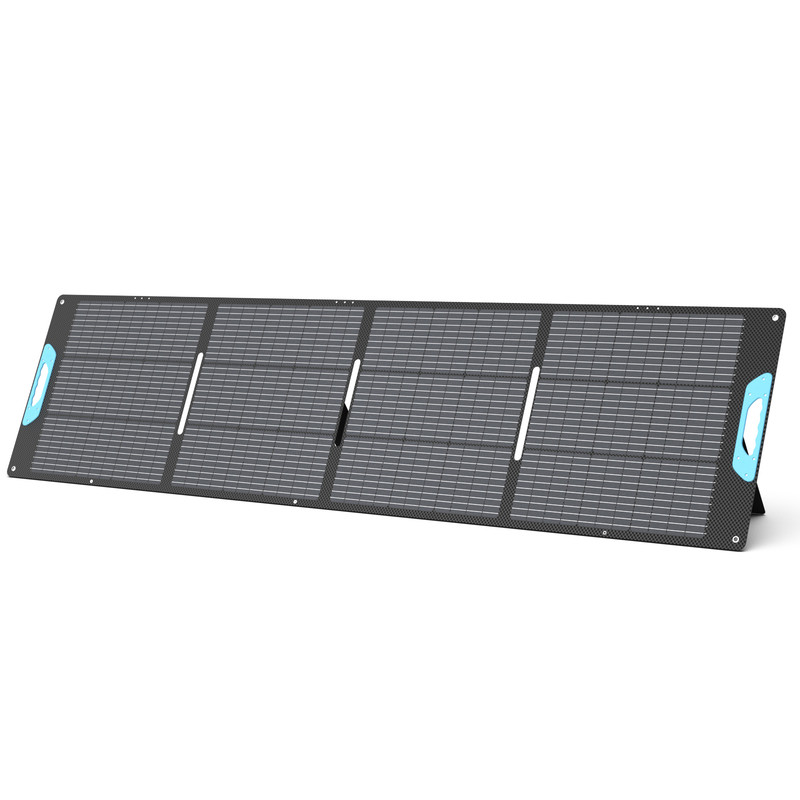 220W SOLAR PANEL