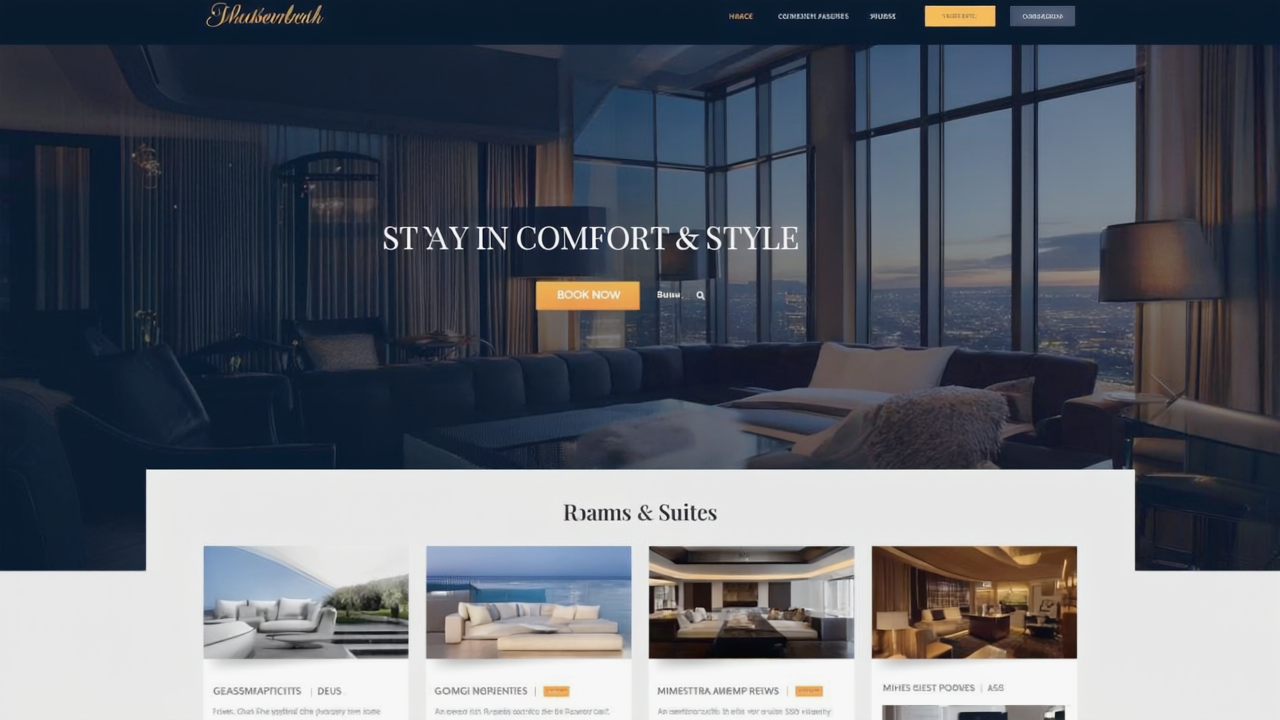 Web Development