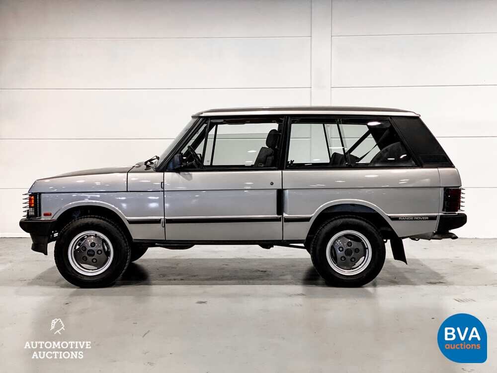 Range Rover Classic (3)