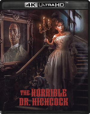L'orribile segreto del Dr. Hichcock (1962) .mkv UHD Bluray Untouched 2160p DTS-HD MA AC3 ITA ENG HDR HEVC - DB