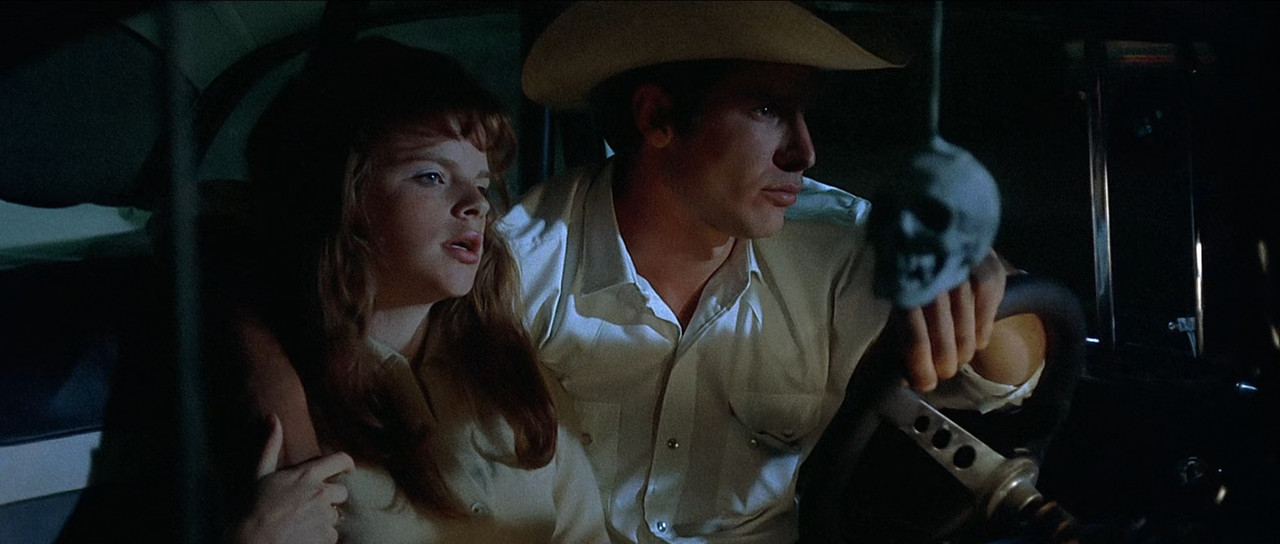 American Graffiti 1973 (1080p x265 10bit Tigole)