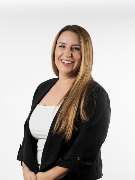 Alisha, Retention Manager at Awan Insurance Agency