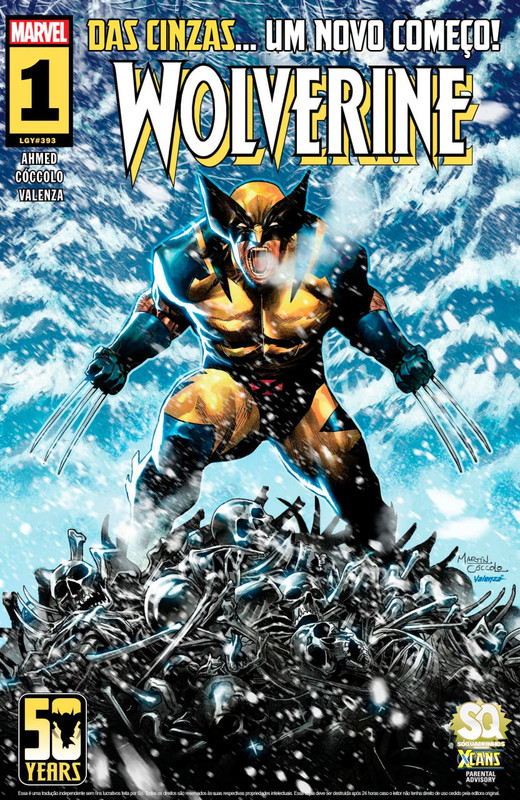 Wolverine (2024)