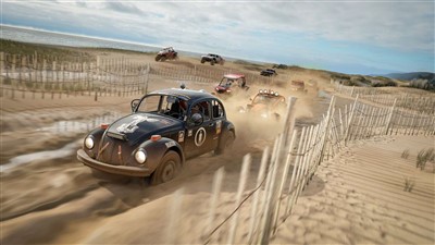  Forza Horizon 4 v1.451.334.2 Incl All DLCs-Osb79