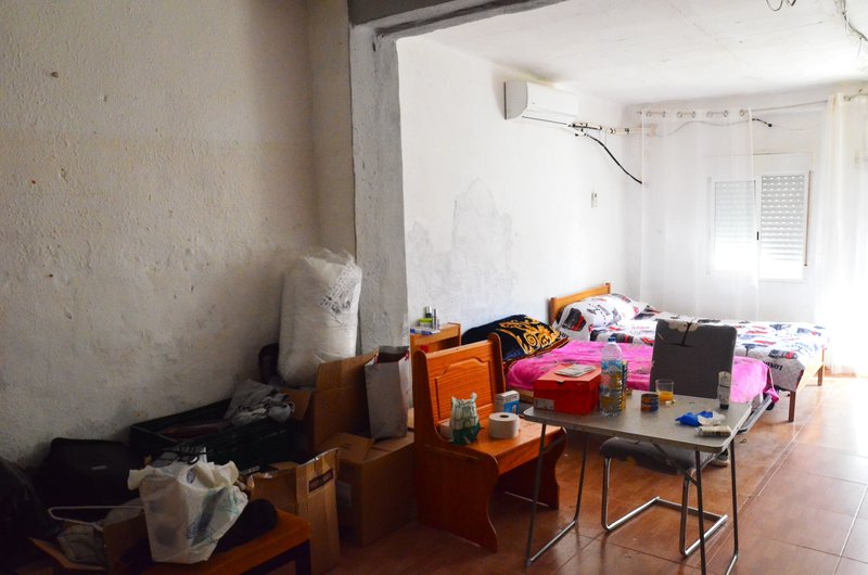 Valencia y sus pueblos-2005/2024 - Blogs de España - Torrent-20/21 y 22-12-2024 (85)