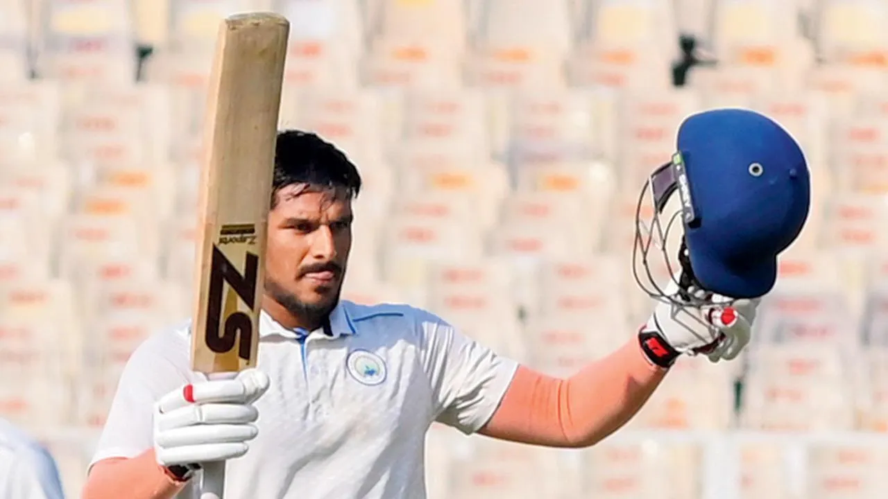 Delhi A Cradle of Indian Cricket