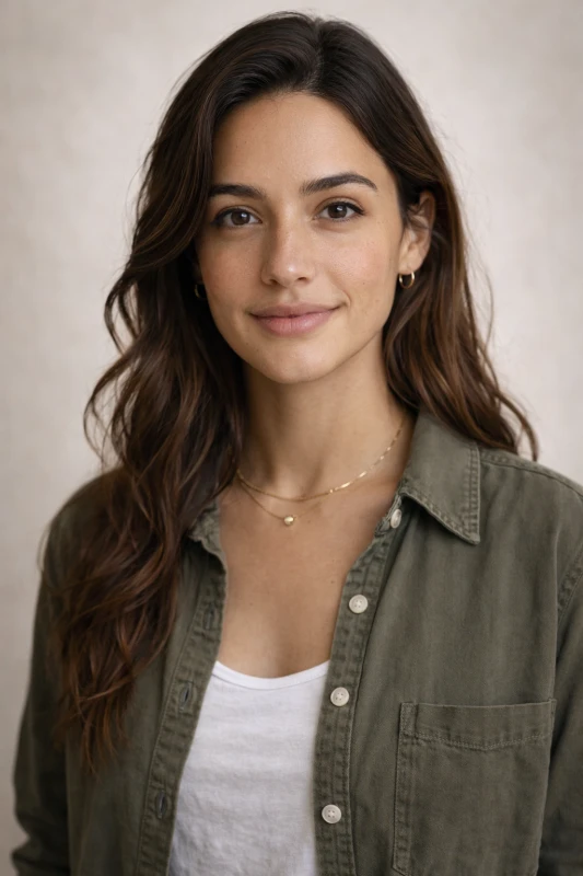 Camila Vega