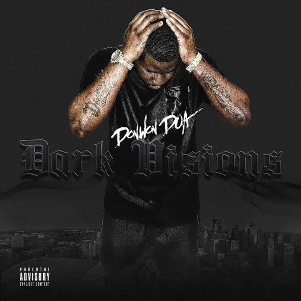 DonWon DOA Ft. J. Over – Devil May Cry