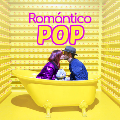 VA - Romantico Pop (2019)