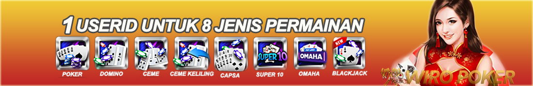 Link alternatif Wiropoker Wiropoker alternatif link