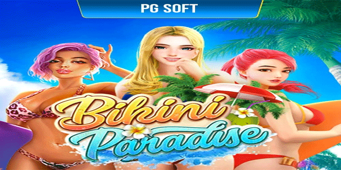 Slot Bikini Paradise