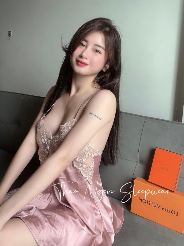 Thảo Nguyên Sleepwear