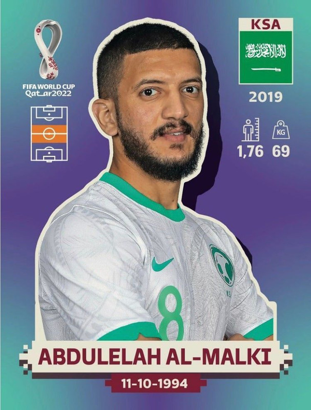 KSA13 Abdulelah Al Malki