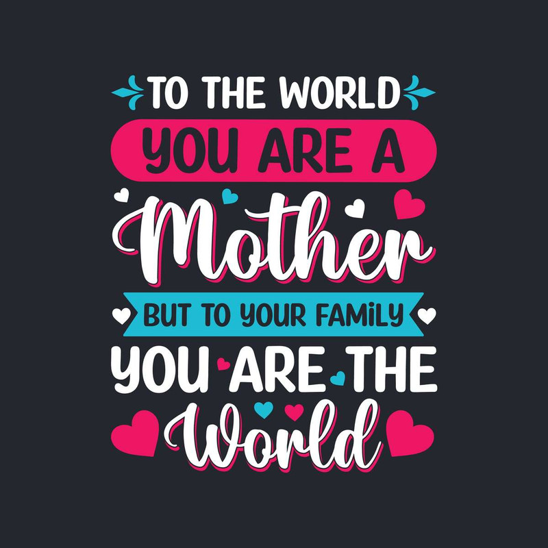inspirational quotes for moms — Postimages