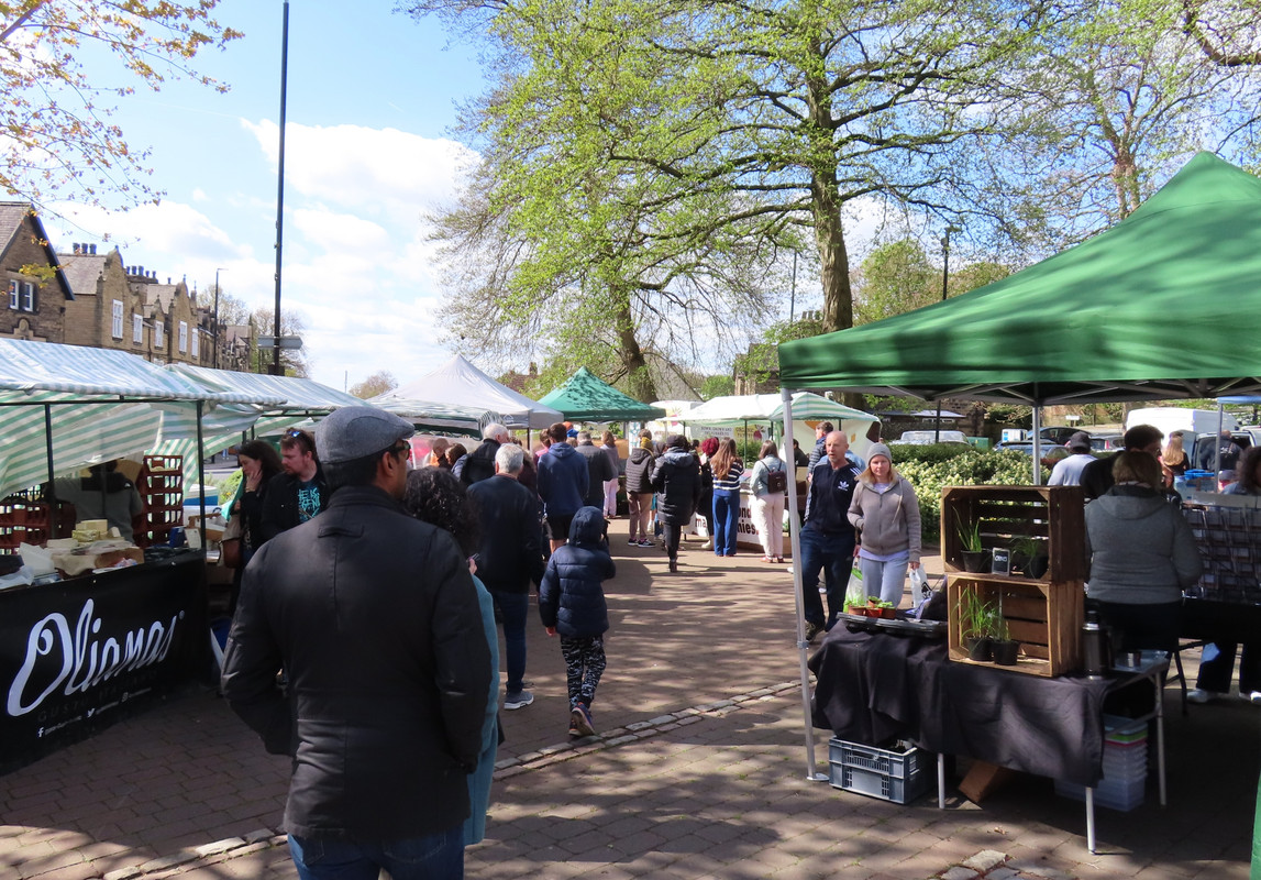 Oakwood Farmers Market 20-4-24 (7)