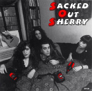 Sacked Out Sherry - Sacked Out Sherry (1992).mp3 - 320 Kbps