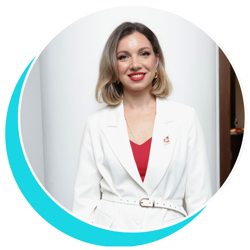 Оксана Рябцева