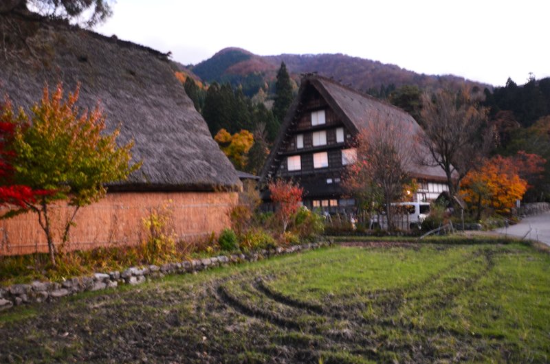 Aldea Histórica de Shirakawa-Go-14-11-2024 - Japón y sus Pueblos-2024 (27)