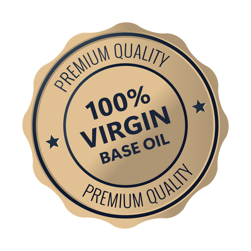 100% Quality