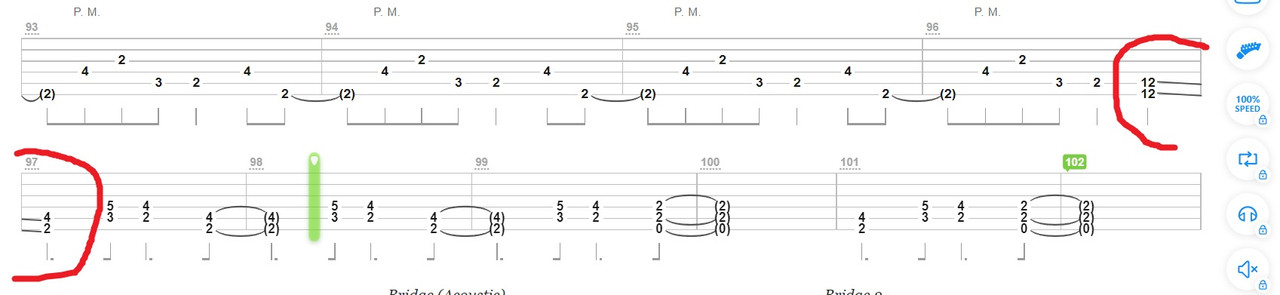 Припев последний