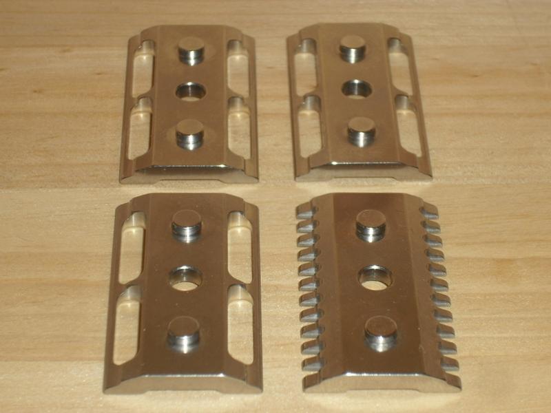 Rozo Rock Game Changer 4