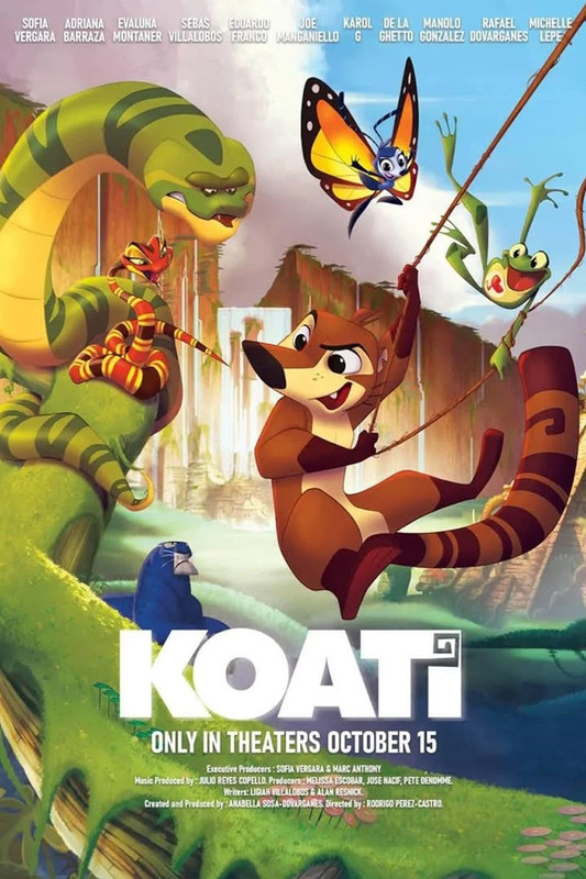 Koati 2022 1080p WEB DL DD5 1 H 264 EVO