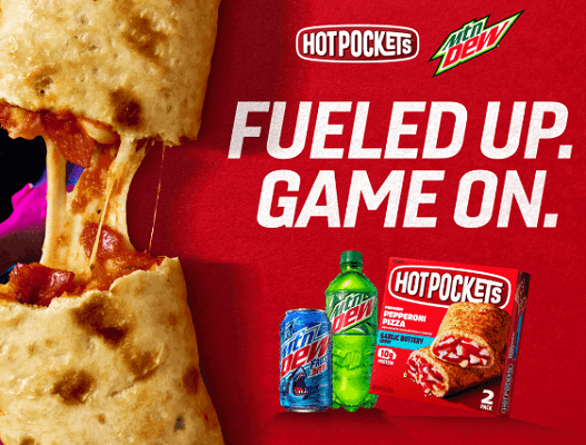 Win Big in the Exciting Hot Pockets Walmart Giveaway Sweepstakes! Win Big in the Exciting Hot Pockets Walmart Giveaway Sweepstakes!