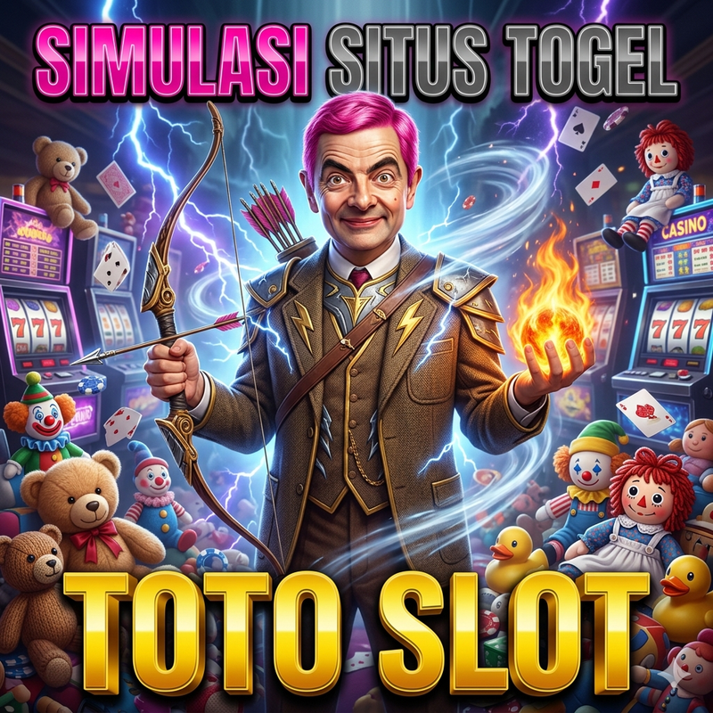 KOSTOTO - Sesepuh Simulasi Angka Situs Togel & Toto Slot Thailand Mudah Dipahami