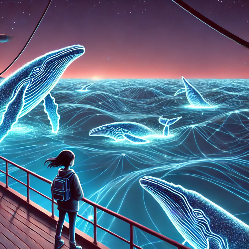 Checking Transactions & Wallets