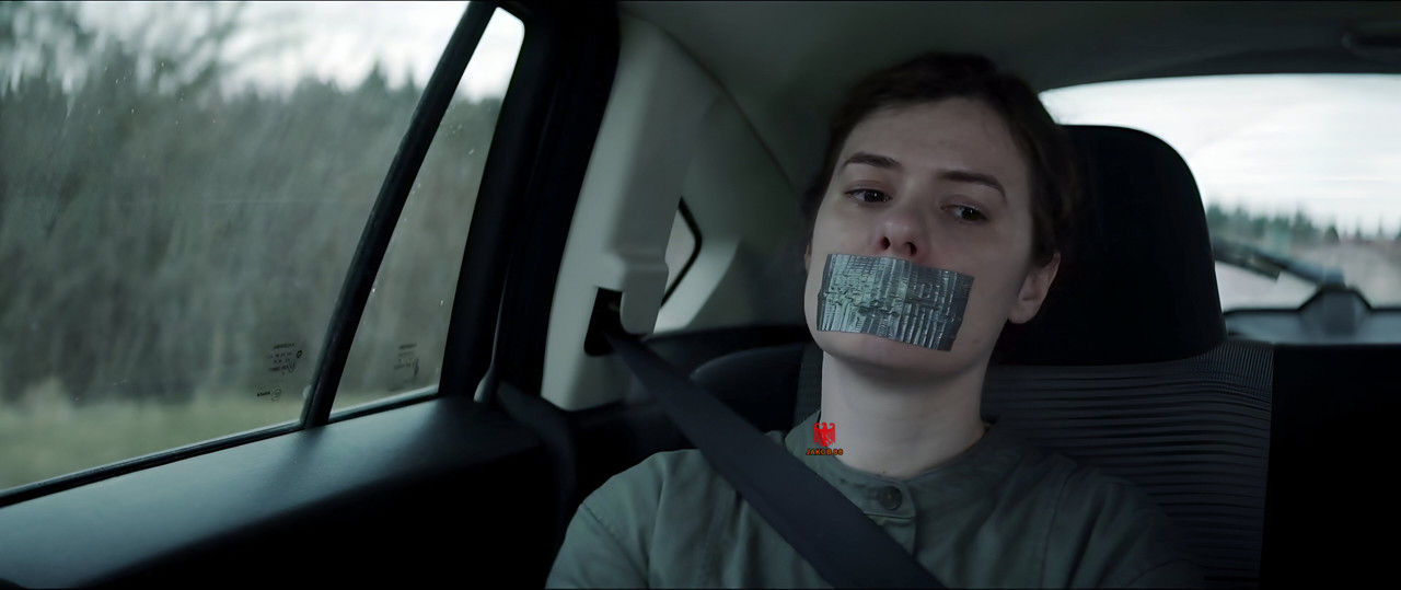 Anna Maguire 2 - With Love And A Major Organ 2023