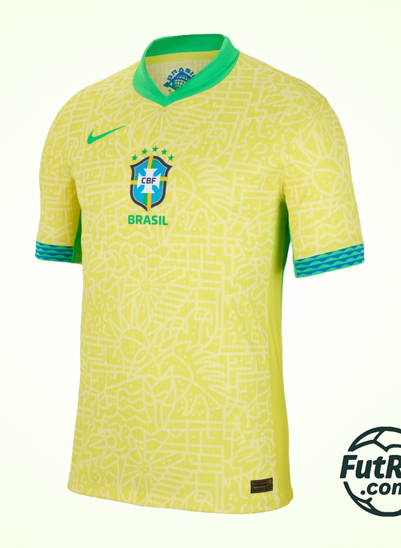 Brasil Local 2024