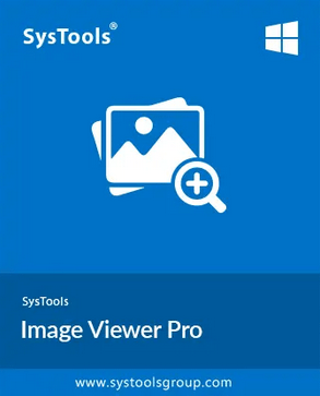 SysTools Image Viewer Pro 4.2 (x86)