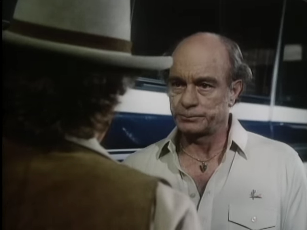 Scene from Highway To Heaven