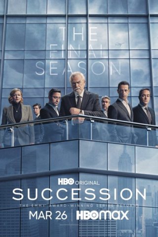 Utódlás (Succession) (2018-2023) 1-4 évad 720p WEBRip x264 HUNSUB MKV - színes, feliratos amerikai filmsorozat, 60 perc S1