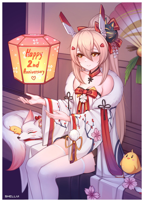 manjuu-and-ayanami-azur-lane-drawn-by-shellvi-abe444b9b04ea8fc14b50eba44d40490-1