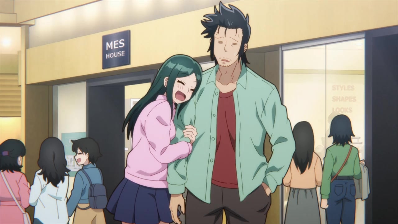 [SubsPlease] Lv1 Maou to One Room Yuusha - 01 (720p) [34B33D5F].0001