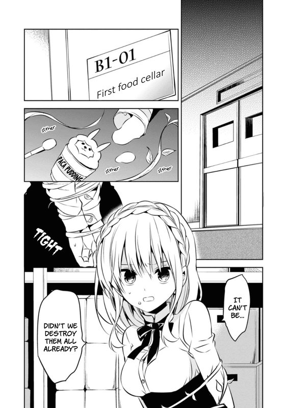 Naka no Hito GenomeVol6-1
