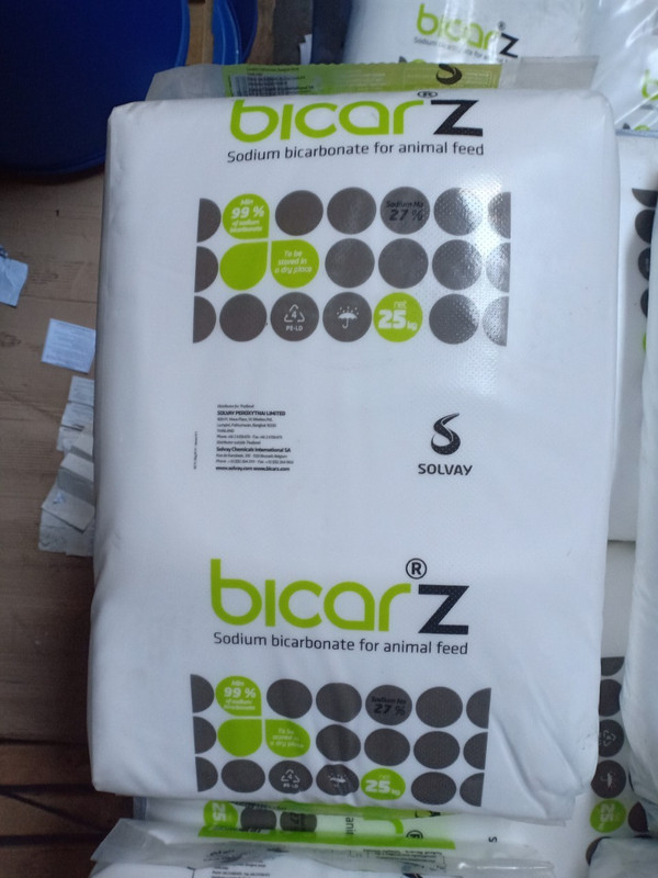 bicar z