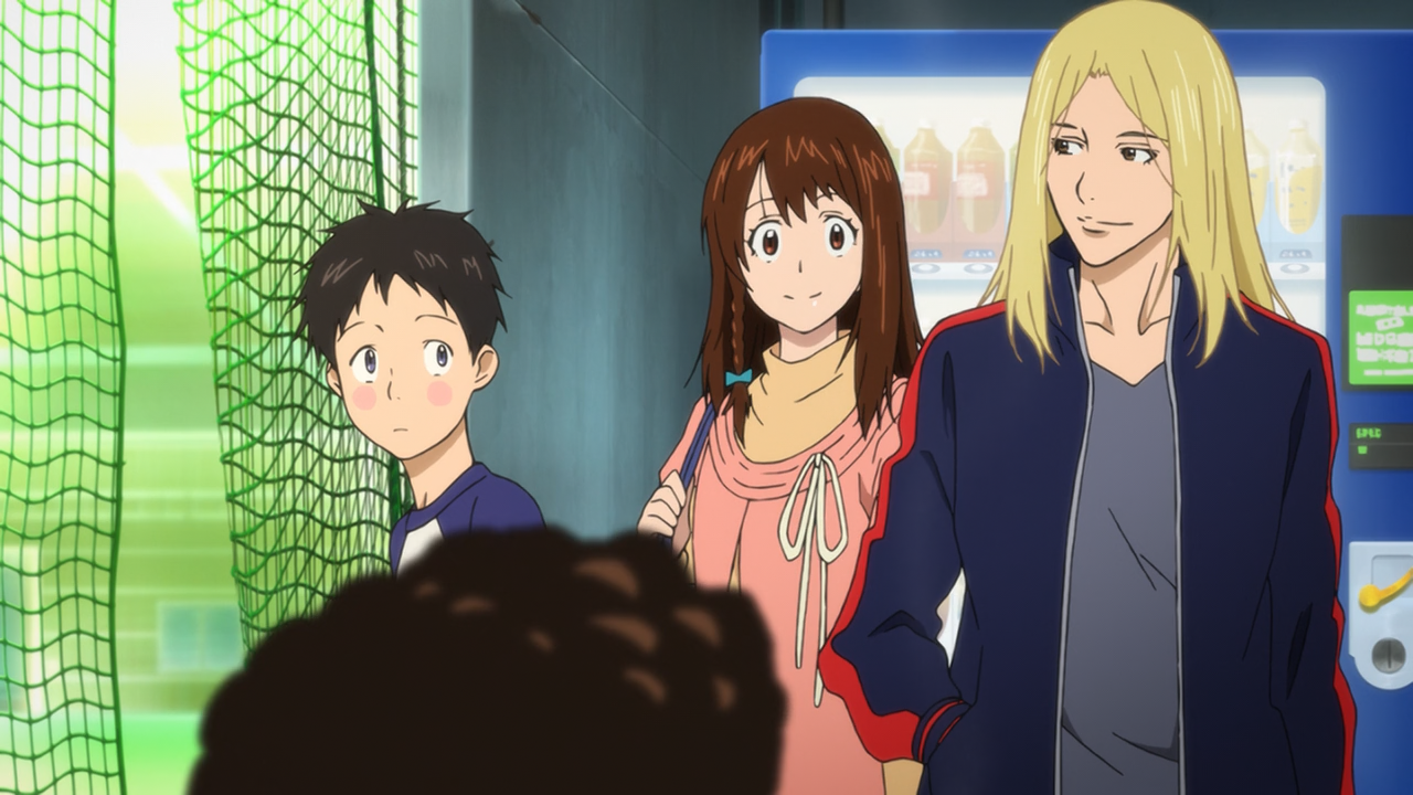 [Glue] DAYS - 01v3 [720p][5916386F].0002