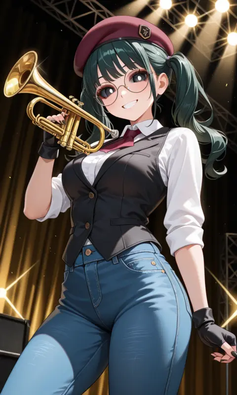 Image Title