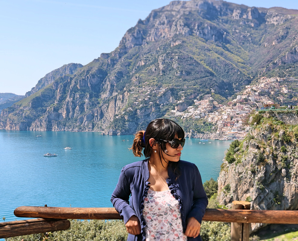 what to do in amalfi coast