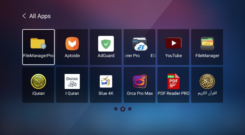 Hitool Full Dump for Hi3798MV200-Qviart DUAL 4K_V1.02 [12012023] with ...