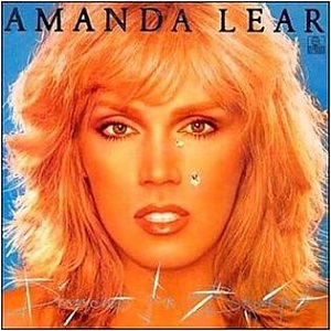 Re: Amanda Lear