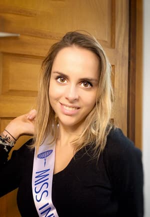 candidatas a miss international france 2020-2021. final: 20 june. - Página 5 68